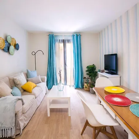 Ferienwohnung Alohamundi Pureza Sevilla Exterior foto