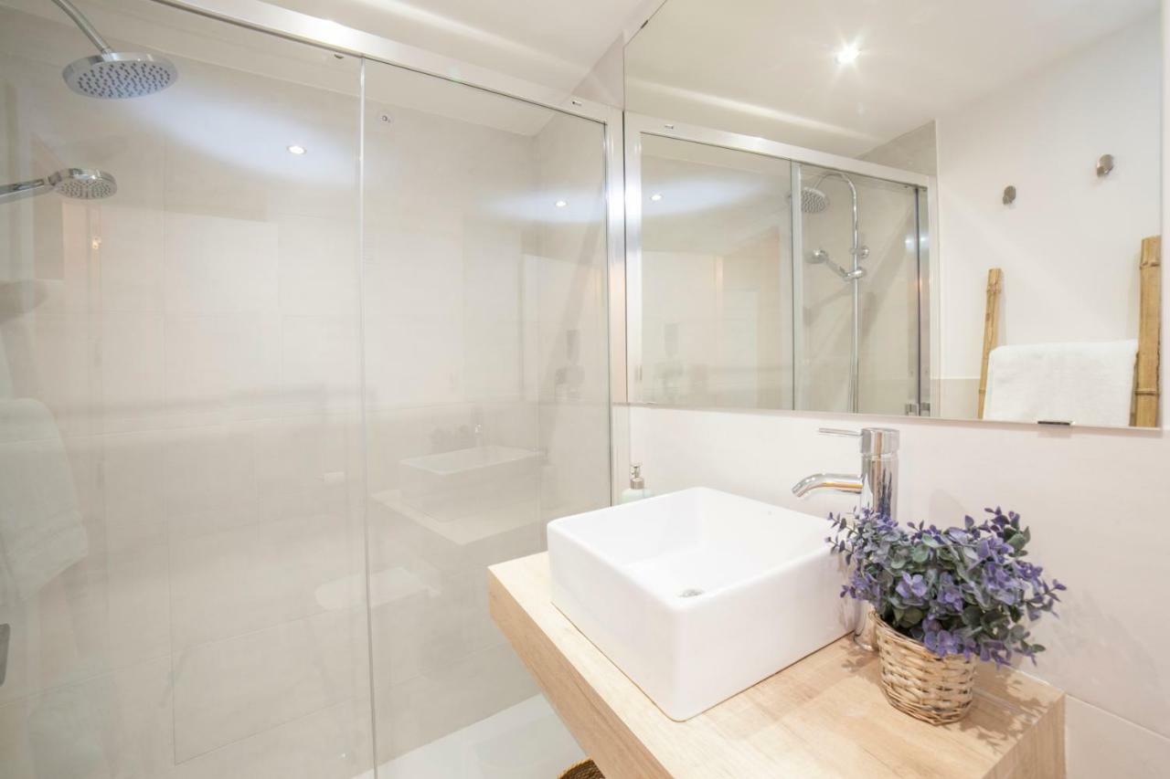 Alohamundi Pureza Apartment Sevilla