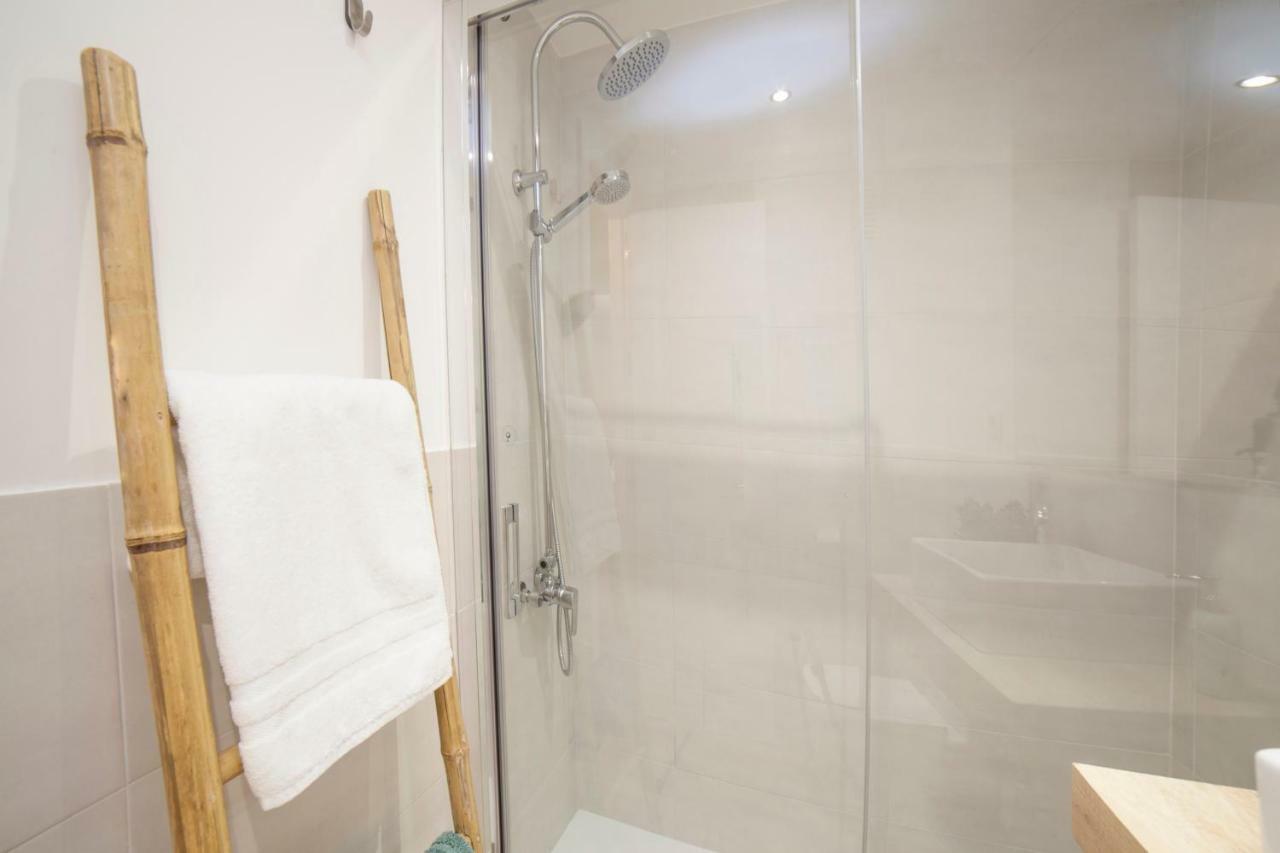 Alohamundi Pureza Apartment Sevilla