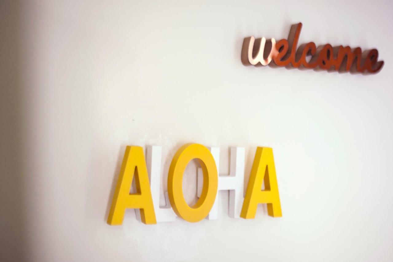Alohamundi Pureza Apartment Sevilla