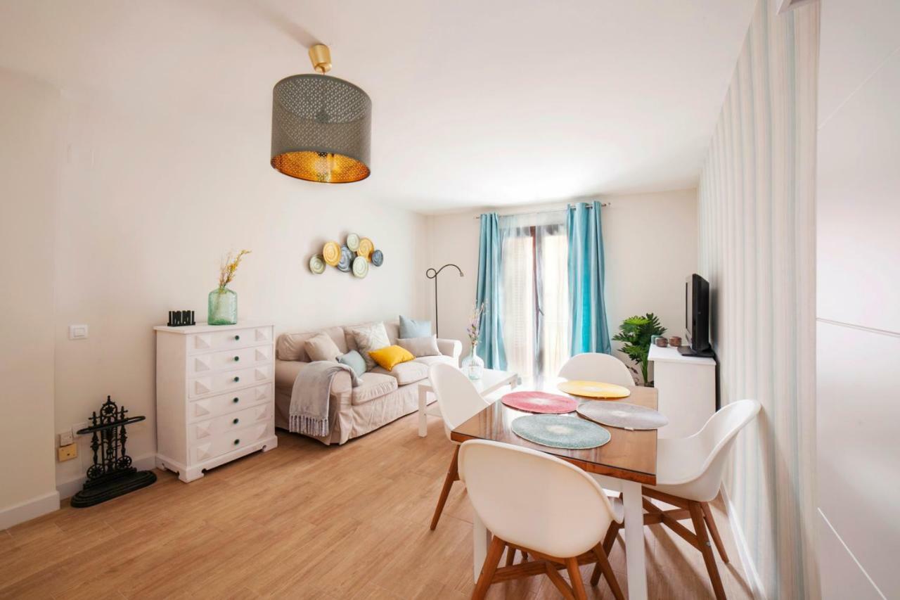 Alohamundi Pureza Apartment Sevilla